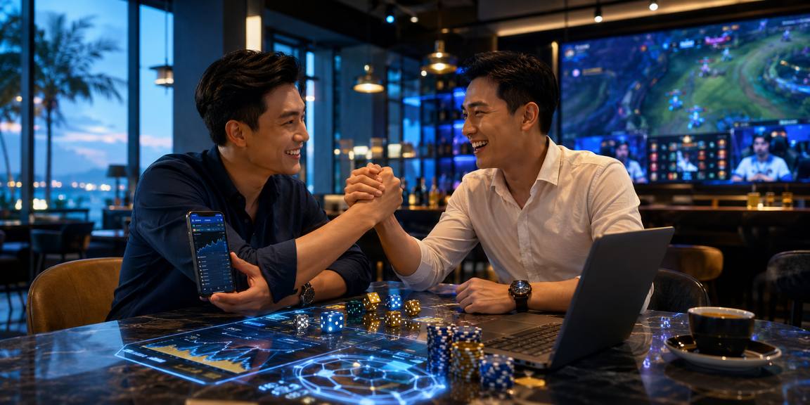 jun88 v2 Live Casino, Slots & Sportsbook